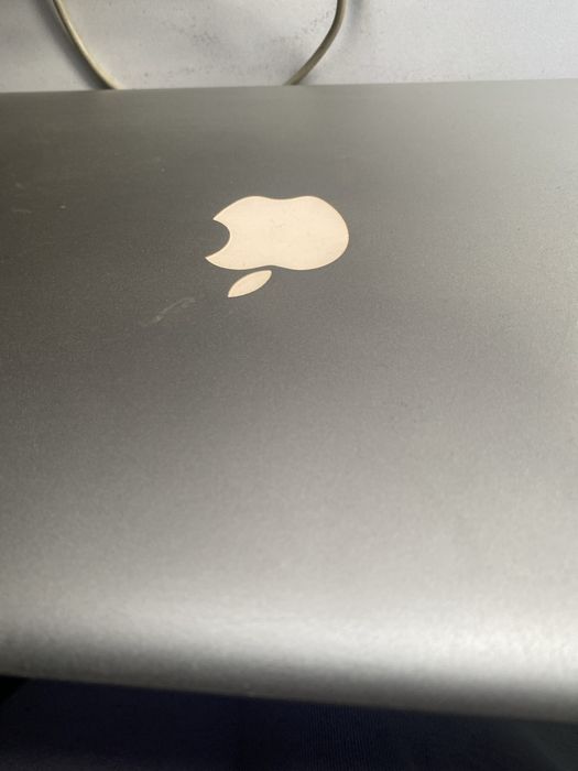 Macbook 2013 gri