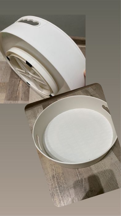 Въртяща стойка..