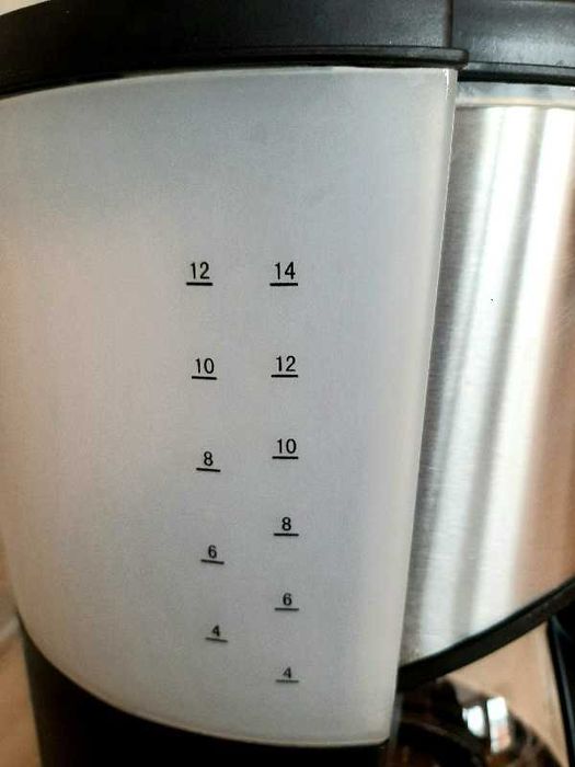 Кафемашина Финлукс