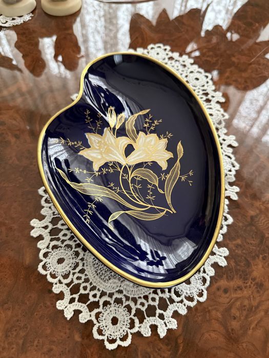 Немецкий фарфор  винтаж