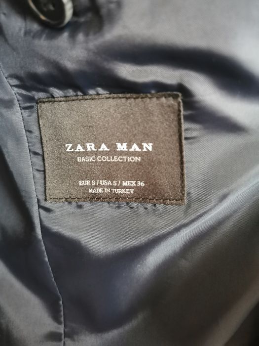 Мъжко сако марка  ZARA