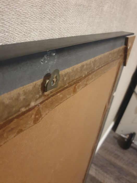 Картина старого Нью Йорка