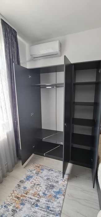 Inchiriesz garsoniera militari residence - Vedere 6