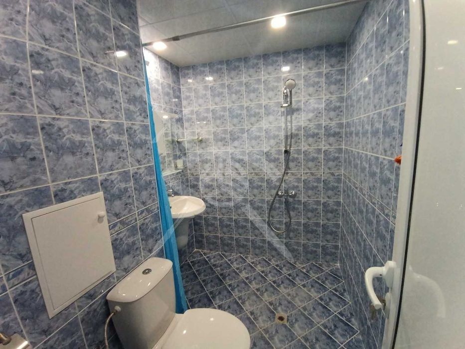 Дава се под наем Двустаен апартамент в София, Зона Б-18 - 65 кв.м за 598.23 € - Снимка #6