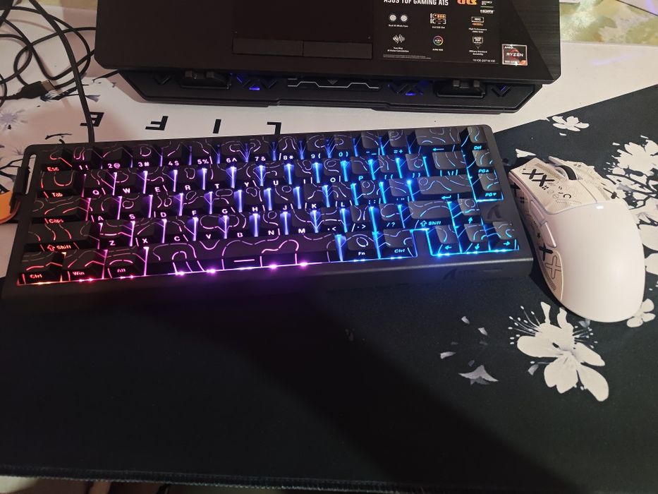 Asus Tuf gaming a15