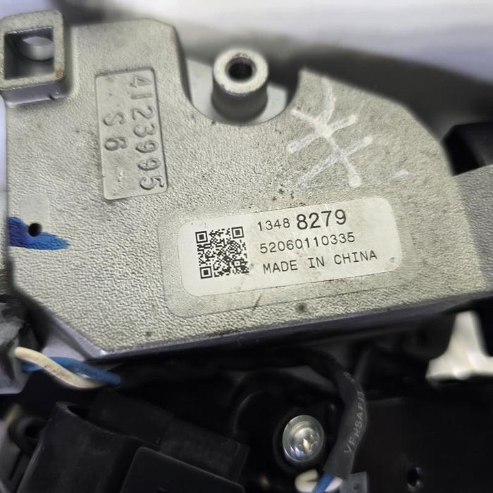 Contact cu cheie Opel Astra K facelift 2019 2021