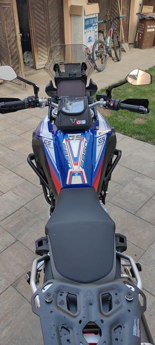 De vânzare Bmw f 850 gs