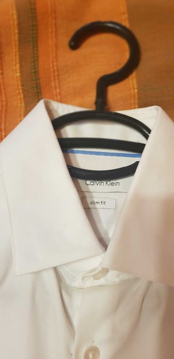 camasi barbatesti Calvin Klein