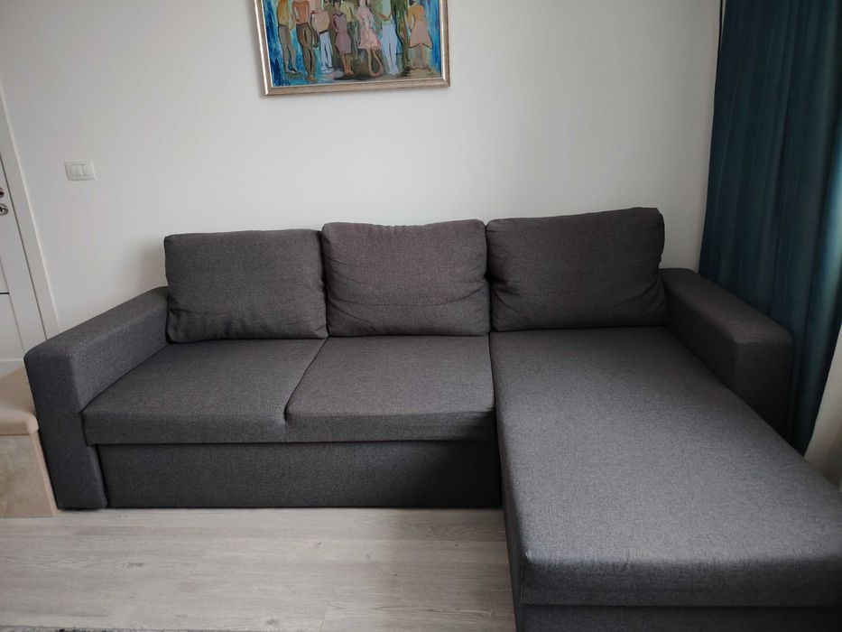 Canapea MARSLEV (Jysk)