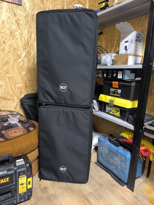 Тонколони RCF 735 MK4