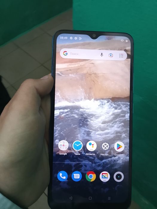 Продам Realme c11