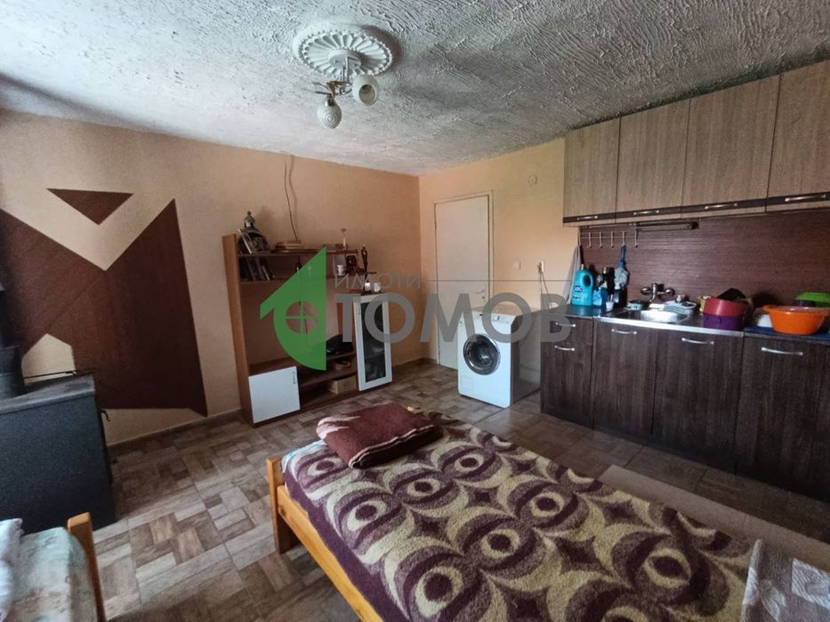 Продава се Къща в с. Боздуганово, Област Стара Загора - 140 кв.м за 563 €/кв.м - Снимка #8