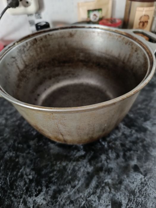 Продам казан 6 литровый