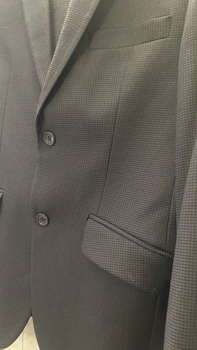 Костюм мужской 48-50