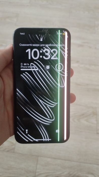 Обменяю айфон хс