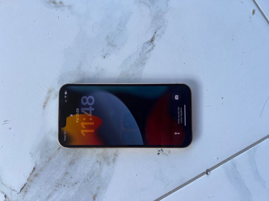 iPhone 13 pro 128 GB