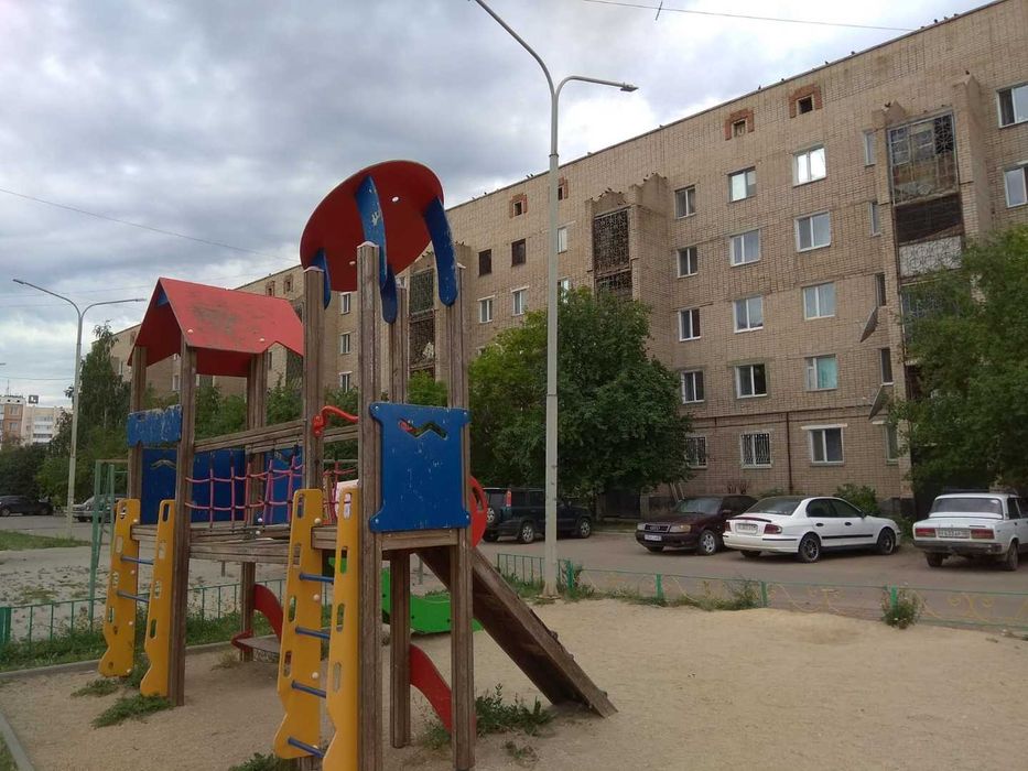 3 комнатная центральный 13