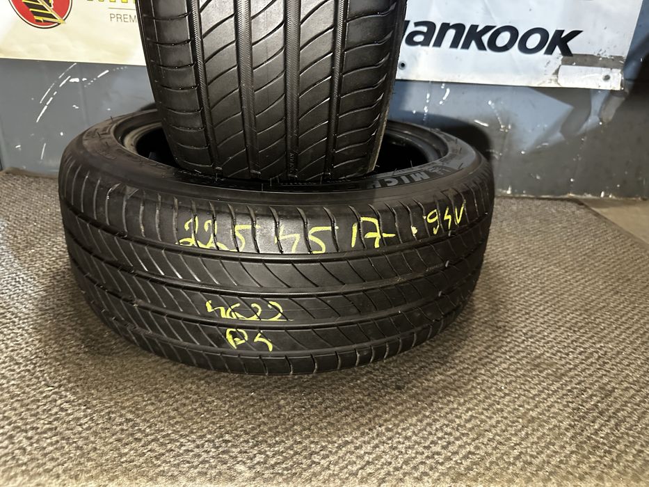 225/45 R17 97V XL - Michelin Oferta