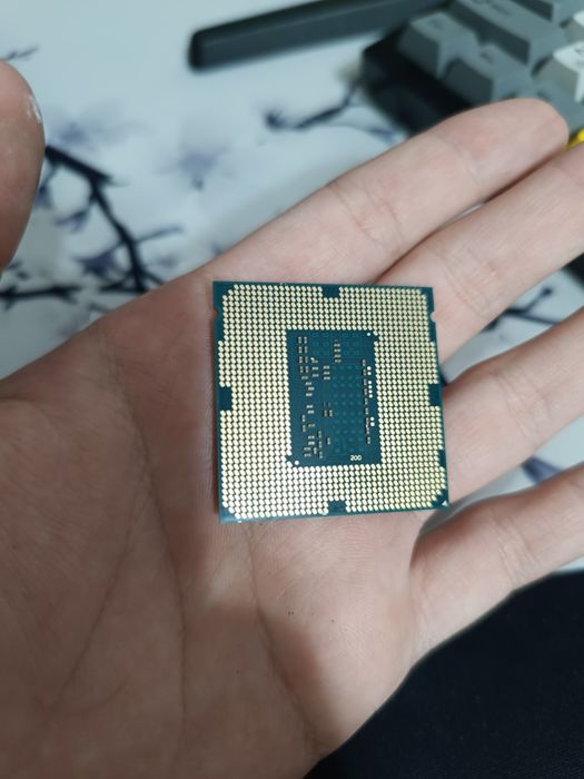Intel core i5-4570