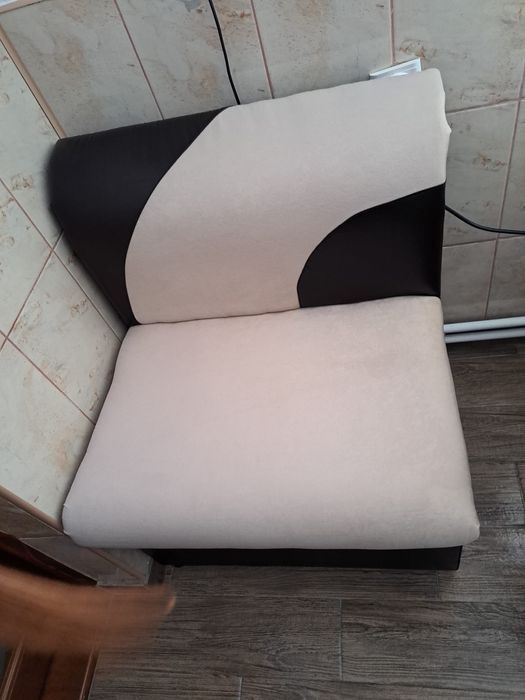 Coltar de bucătărie