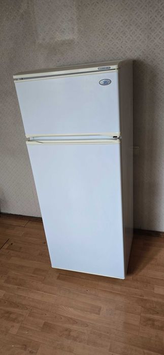Холодильник Атлант