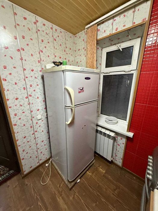 Чил-4 Кирпич 2/2/4 балкон 2/4 меб+тех Ориентир Метро М Улугбек