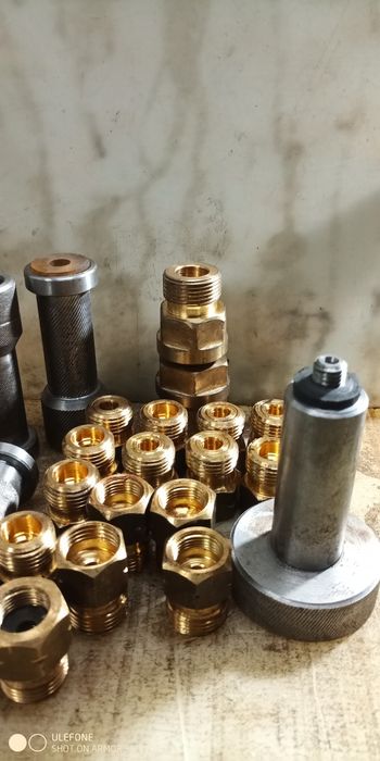 Балон газовый, кислородный