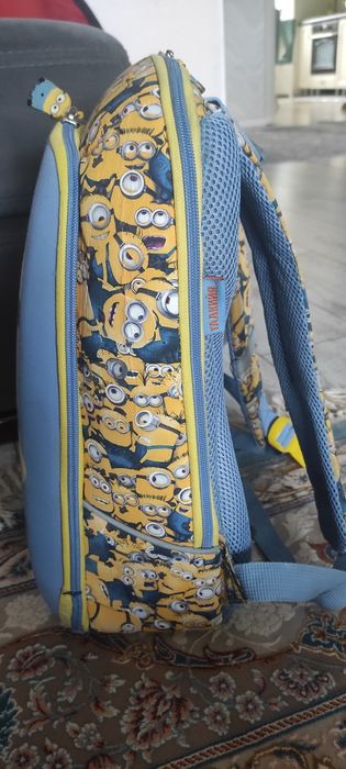 Рюкзак ортопедический