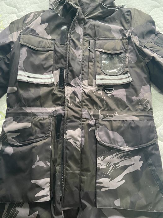 Модерно зимно яке