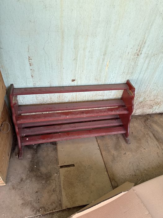 Срочно!!!Домик для кроликов