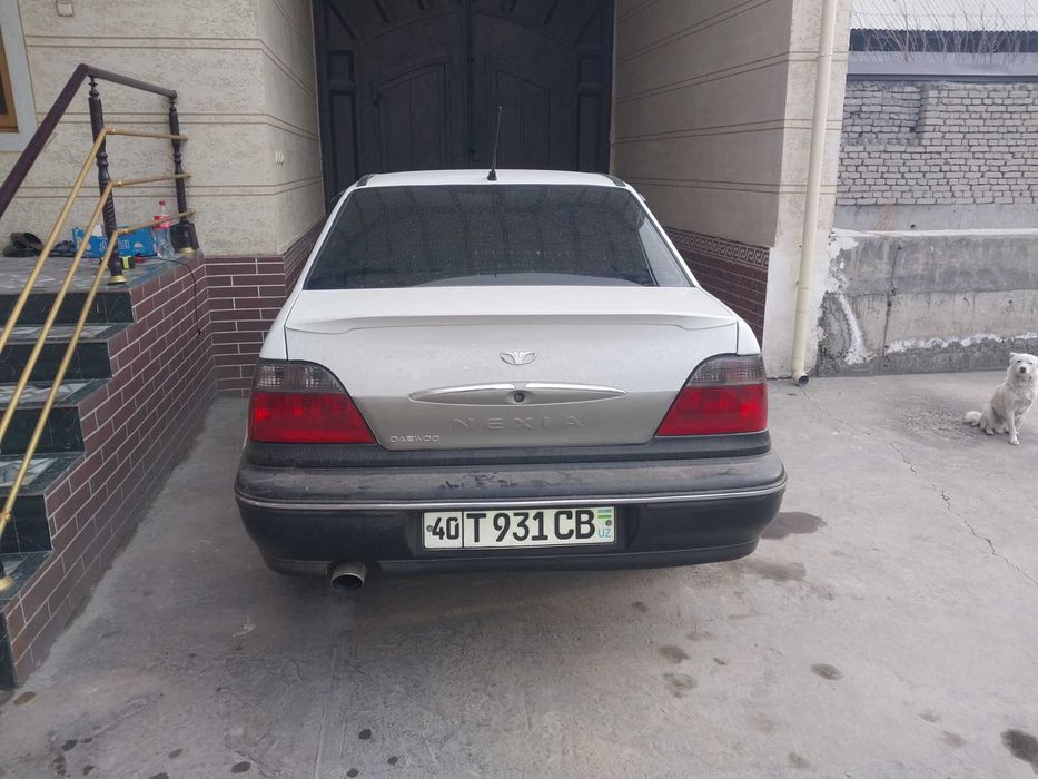 Нексия 1 сонс трамблёр