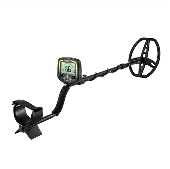 Металлоискатель TX-850