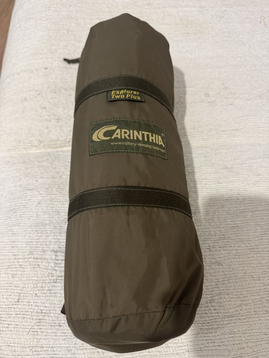 Sac bivuac militar Carinthia