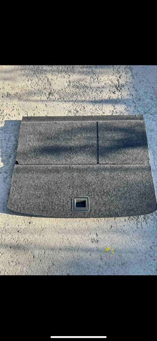 Тигуан Кора  ……………