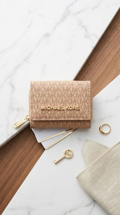 Портмоне на michael kors