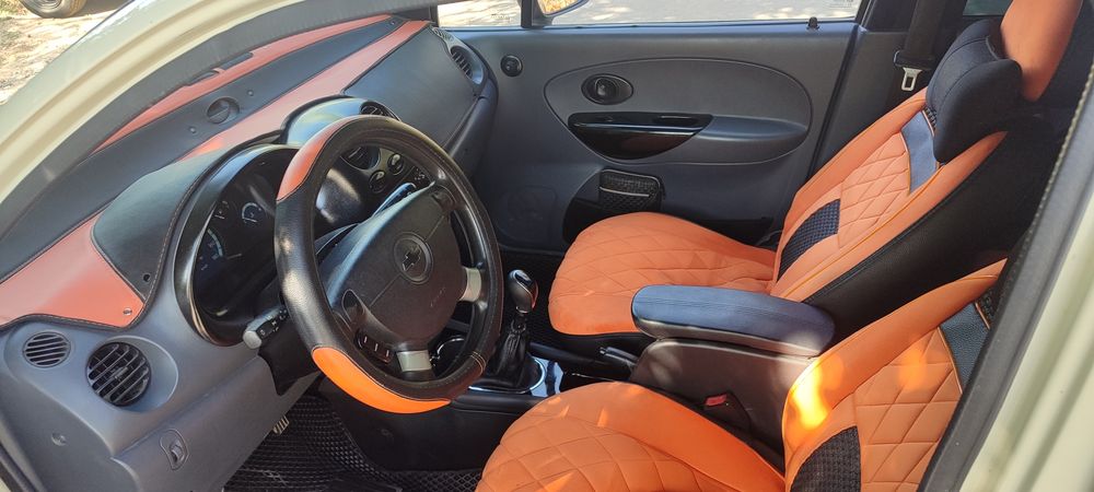 Matiz 2013 yil xolati zor