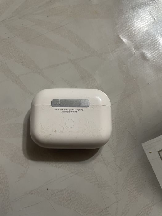 Airpods Pro 1 ОРИГИНАЛ
