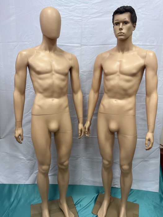 Maniken original keng turdagi optom va dona