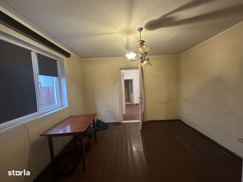 Agentia imobiliara VIGAFON vinde casa 3 camere Buna Vestire