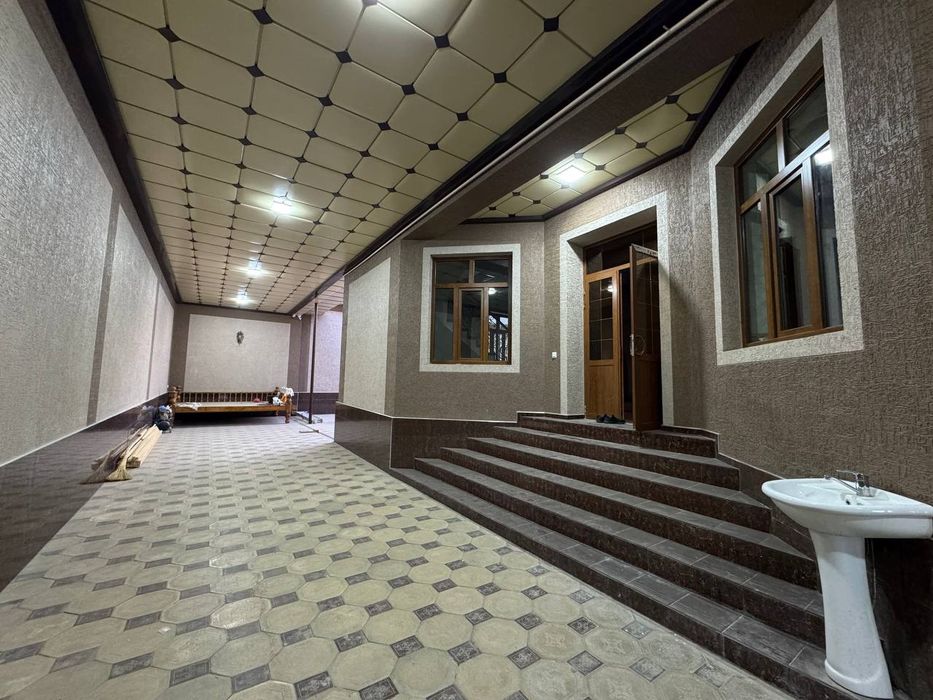 Сдается в аренду Адрес Юнусобод Хасанбой Барака 36