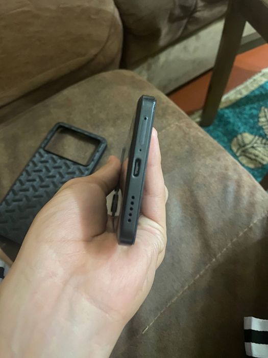 Poco x6 pro 24/512