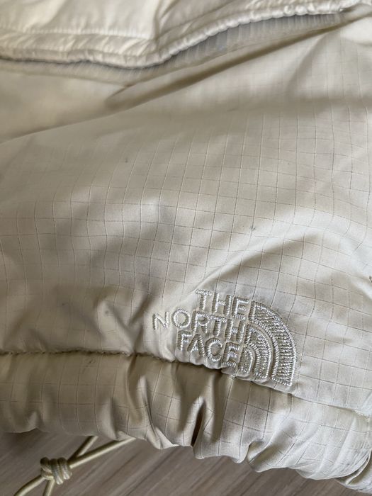 The North Face пъфър