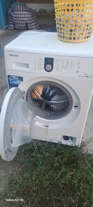 Продам стиральную машину