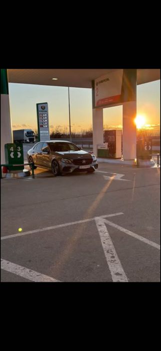 E350d w213 Масажи/ обдухване/ХУД/Бурмайстер