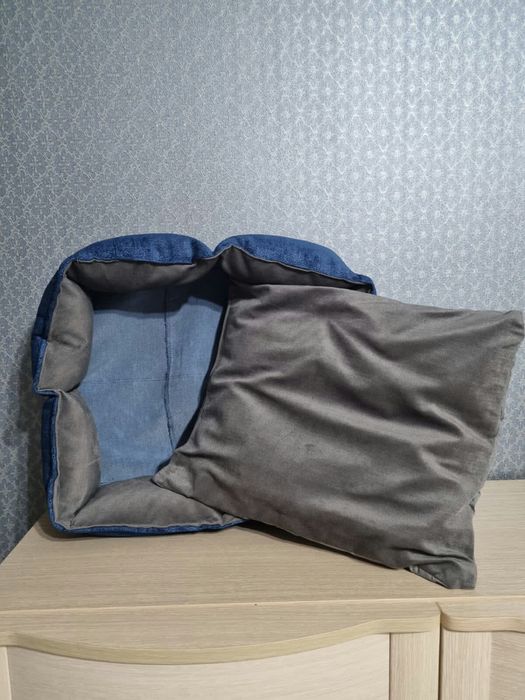 Лежанки для любимых питомцев