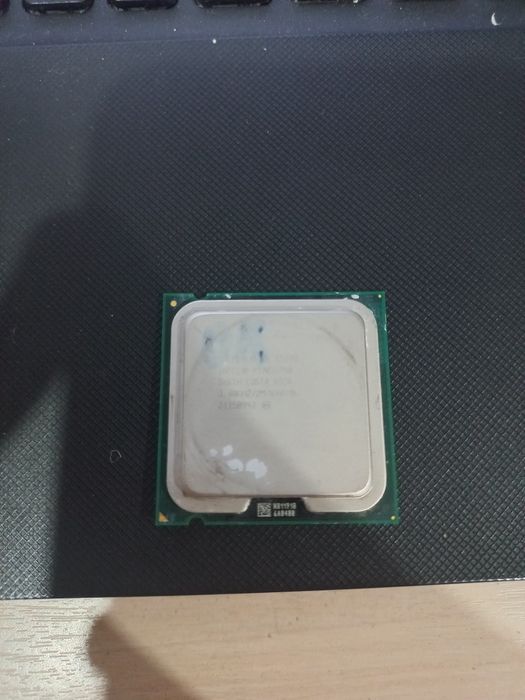 Intel Pentium 5700