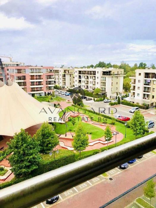 Продава се Двустаен апартамент в Пловдив, Кършияка - 59 кв.м за 1233 €/кв.м - Снимка #13