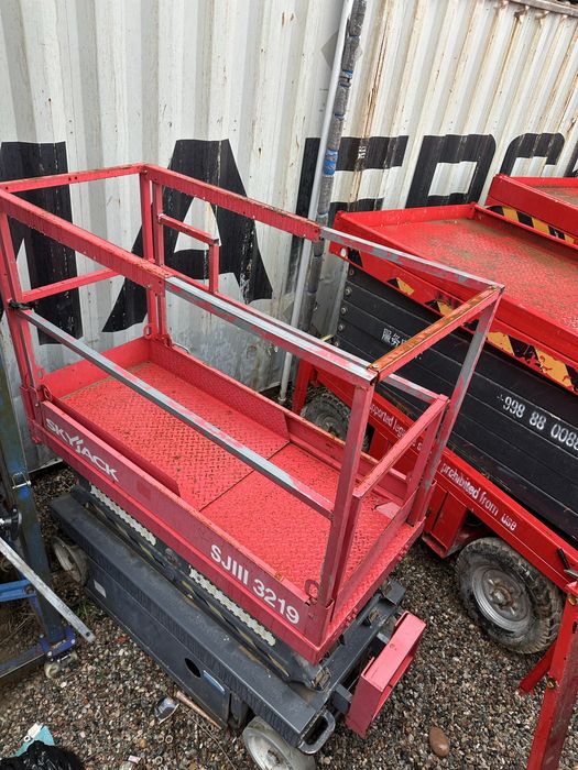 Podyomnik подёмник