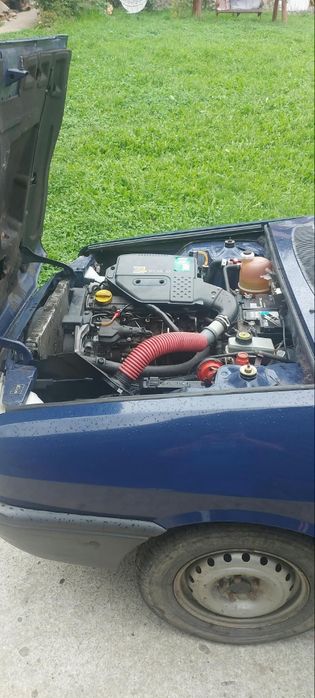De vanzare Dacia papuc 4×4