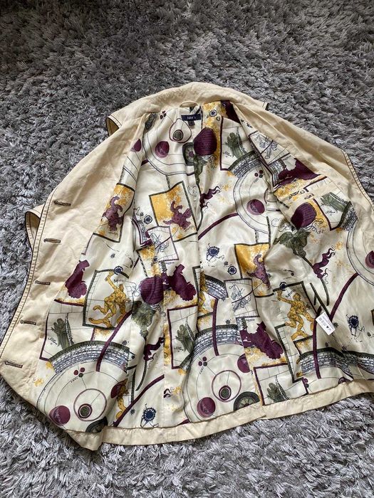 pardesiu scurt jakes